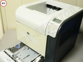HP LaserJet P4015n_2